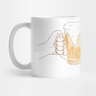 Beer Fest Mug